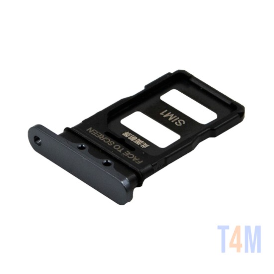 SIM Tray Xiaomi Mi 13 Black